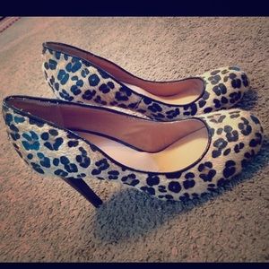 Kelsi Dagger size 8.5